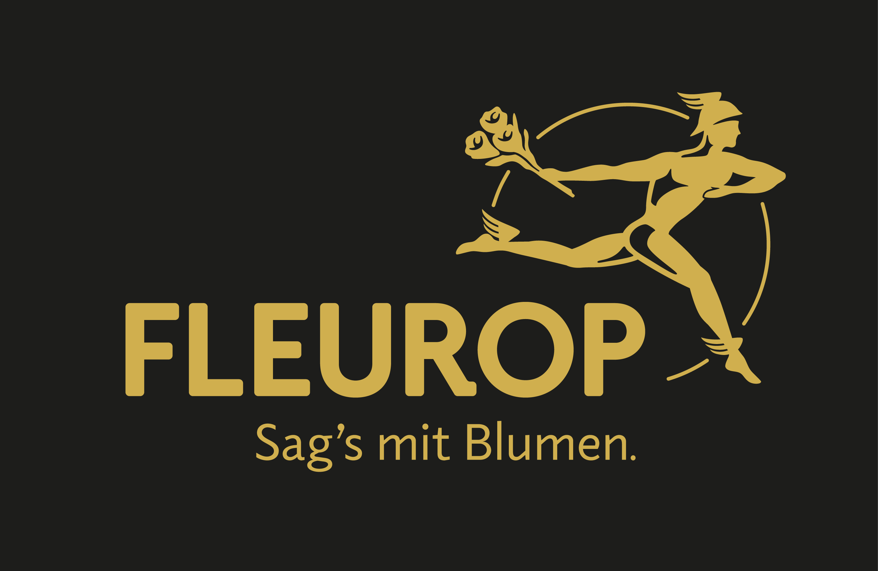 Jetzt Fleurop Auftrag aufgeben!